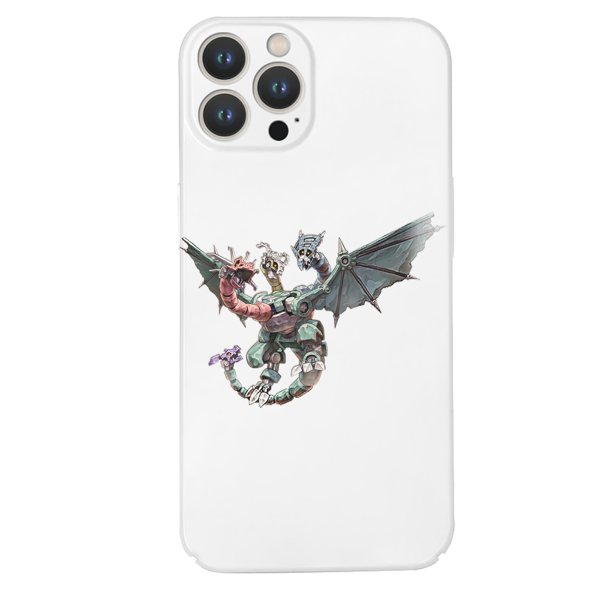 （画像用） 遊☆戯☆王 Yu-Gi-Oh! 【iPhone 14シリーズ対応】ハードケース